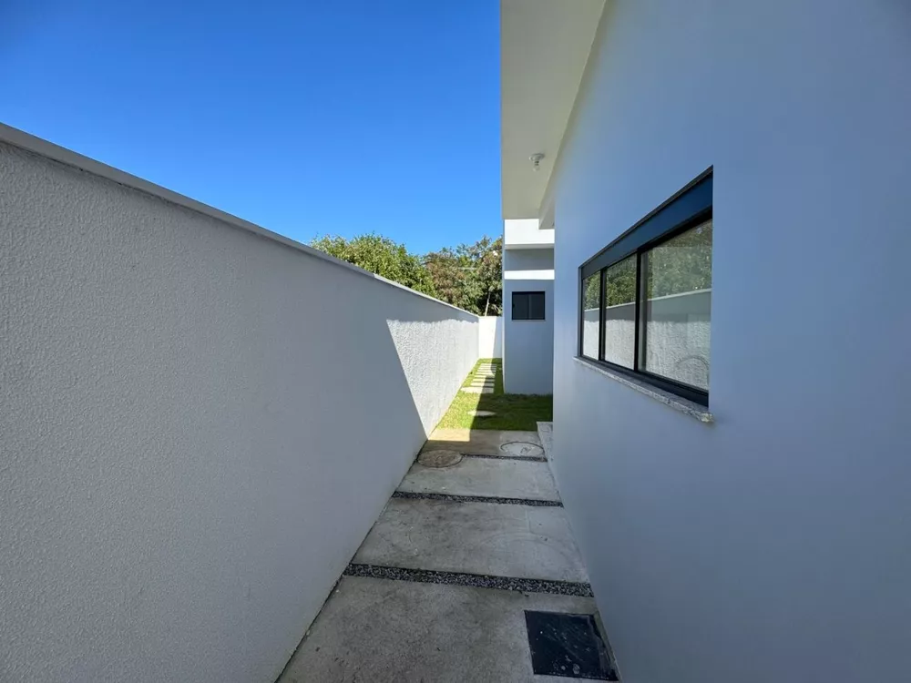 Casa, 3 quartos, 110 m² - Foto 5