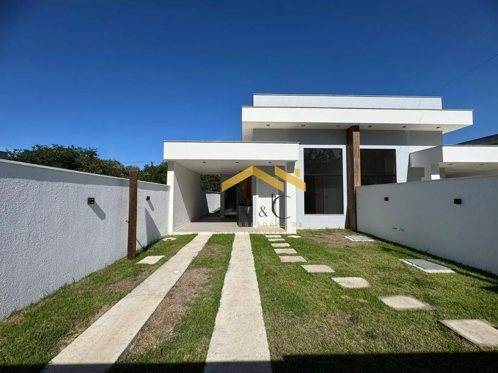 Casa, 3 quartos, 110 m² - Foto 6
