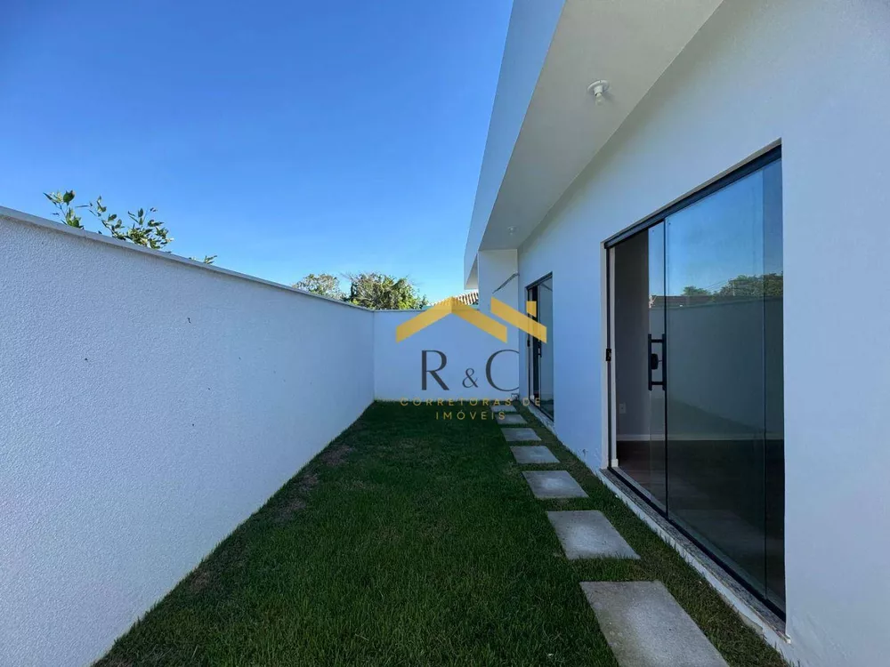 Casa, 3 quartos, 110 m² - Foto 20