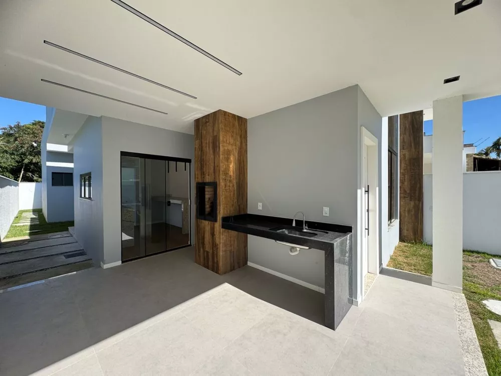 Casa, 3 quartos, 110 m² - Foto 3