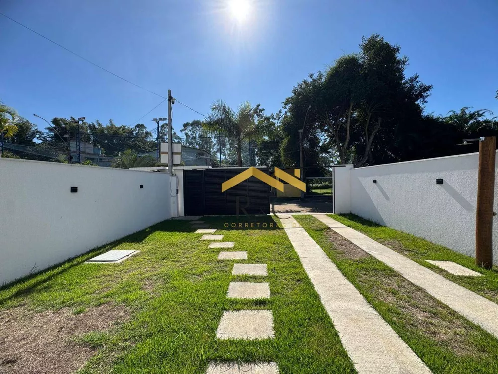 Casa, 3 quartos, 110 m² - Foto 4