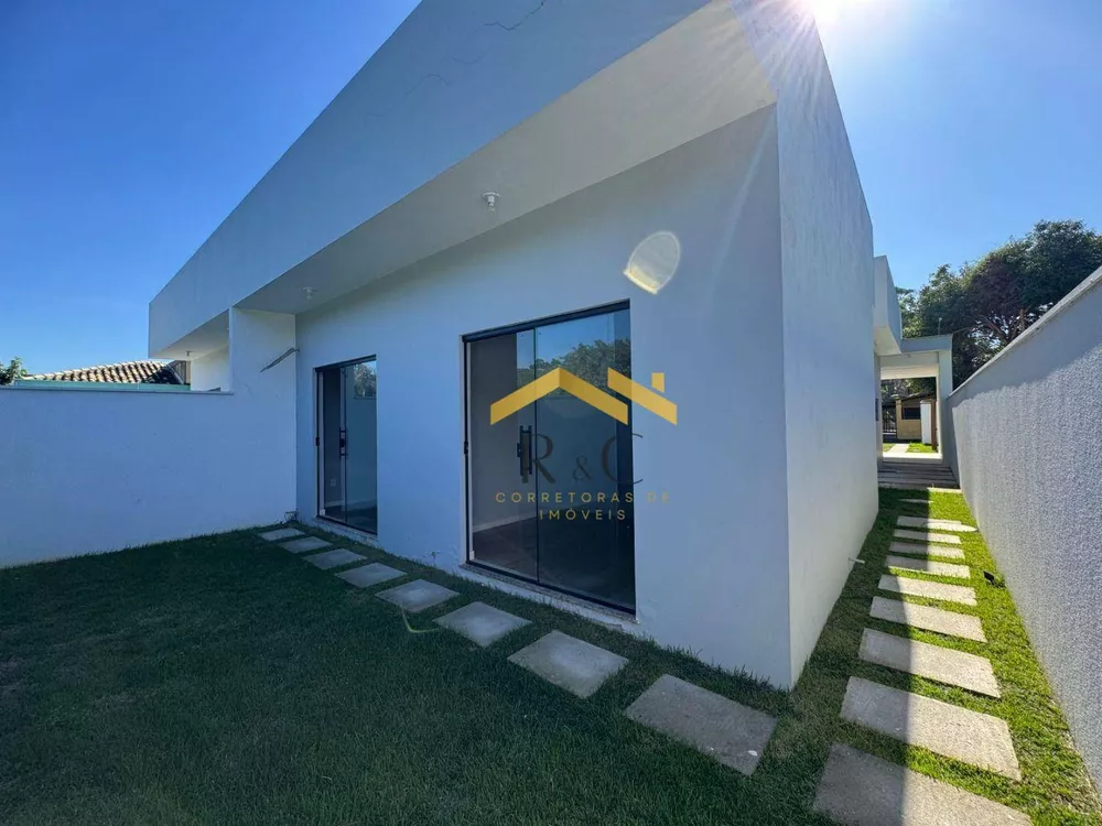 Casa, 3 quartos, 110 m² - Foto 22
