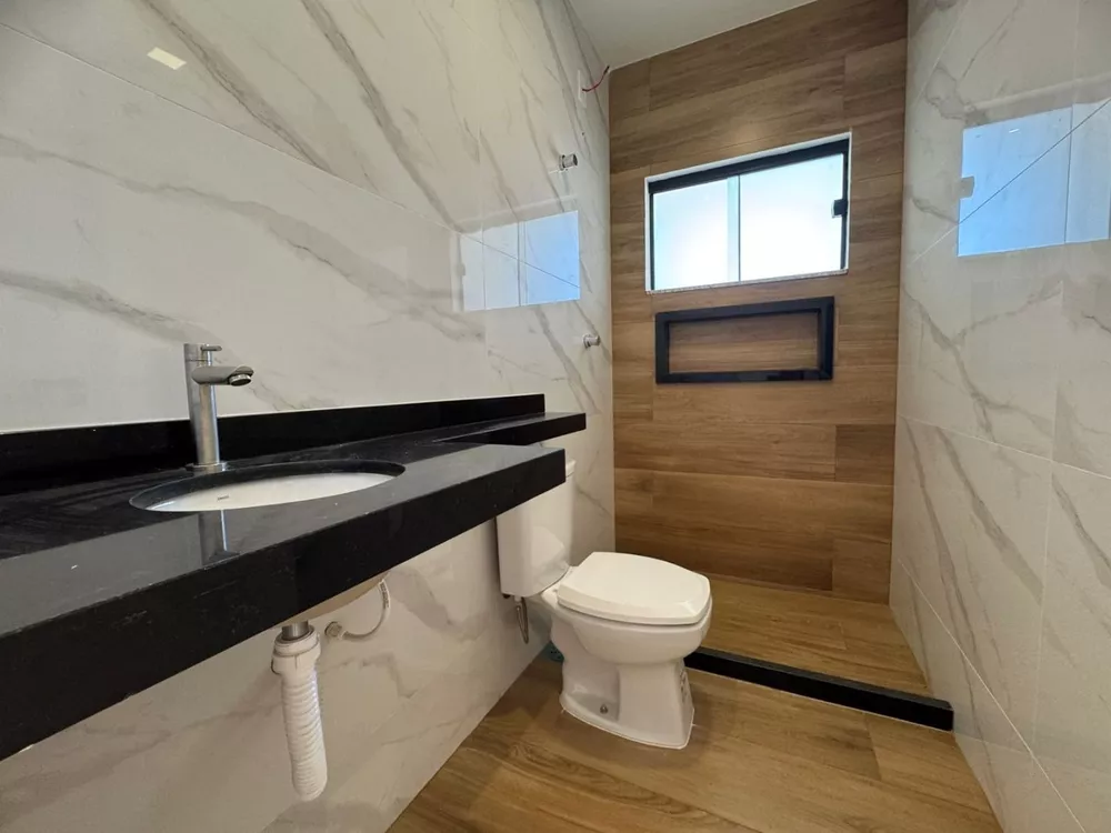 Casa, 3 quartos, 110 m² - Foto 9