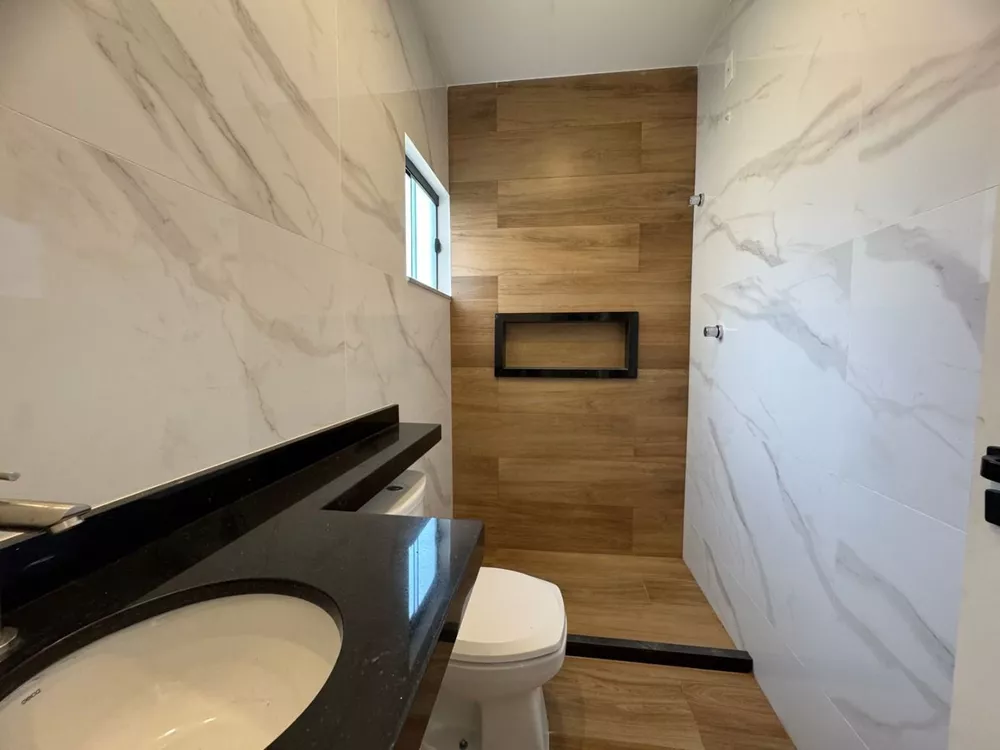 Casa, 3 quartos, 110 m² - Foto 13