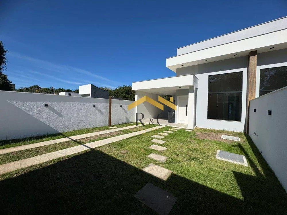 Casa, 3 quartos, 110 m² - Foto 10