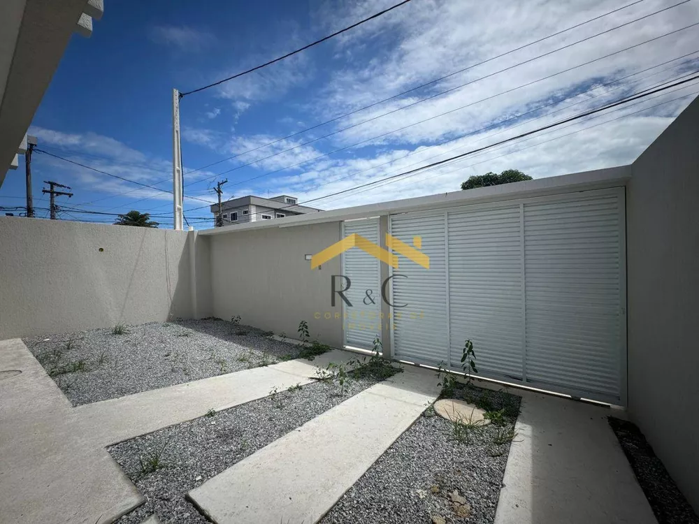 Casa, 3 quartos, 129 m² - Foto 2