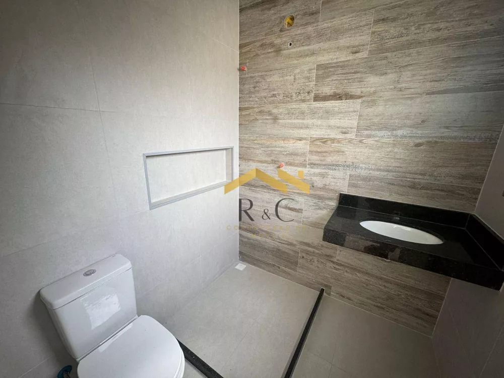 Casa, 3 quartos, 129 m² - Foto 11