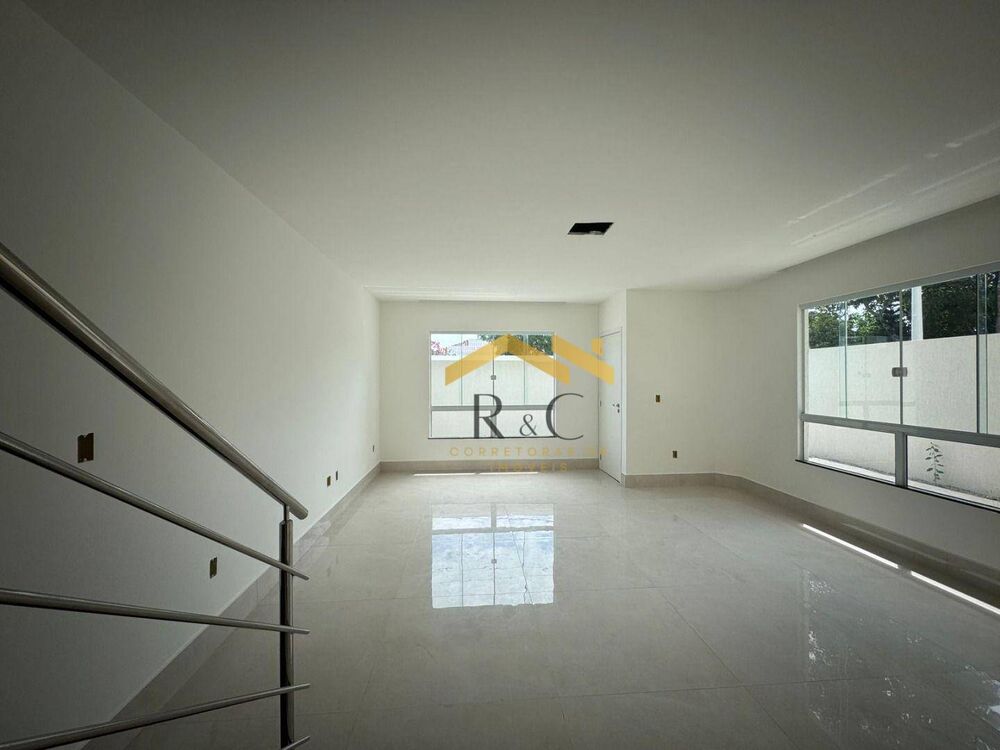 Casa, 3 quartos, 129 m² - Foto 6