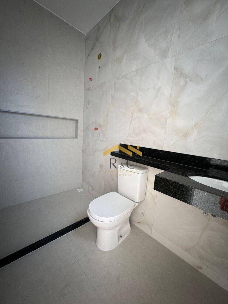 Casa, 3 quartos, 129 m² - Foto 14