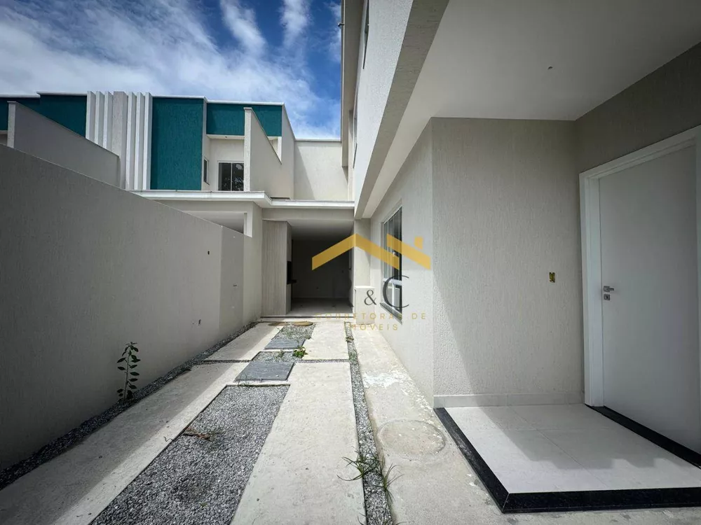 Casa, 3 quartos, 129 m² - Foto 3