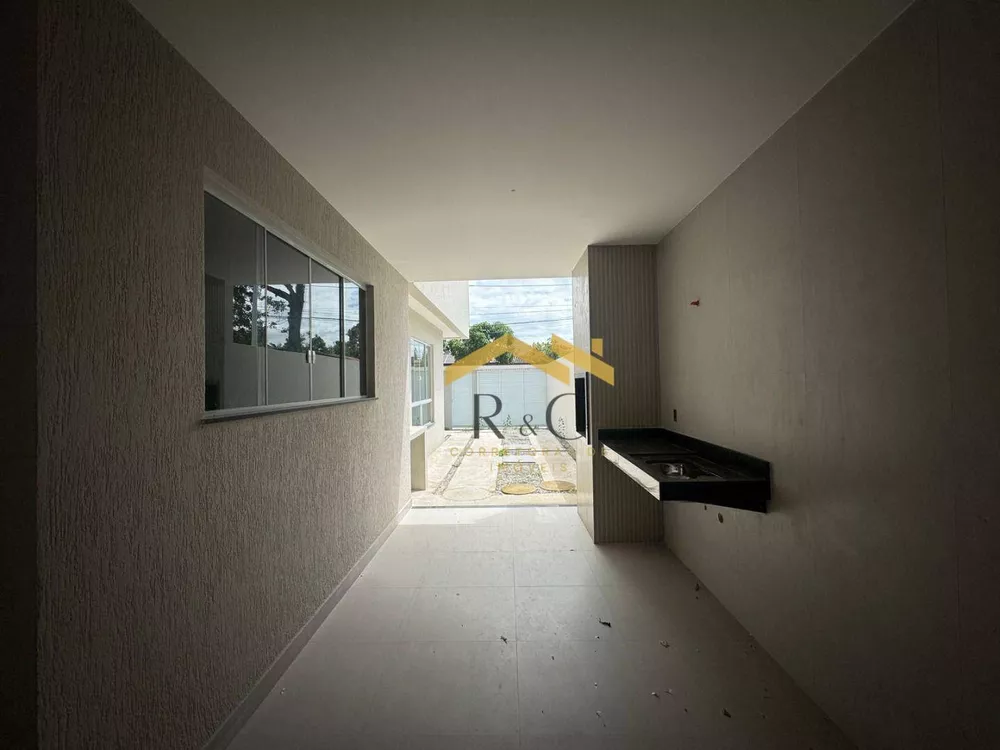 Casa, 3 quartos, 129 m² - Foto 22