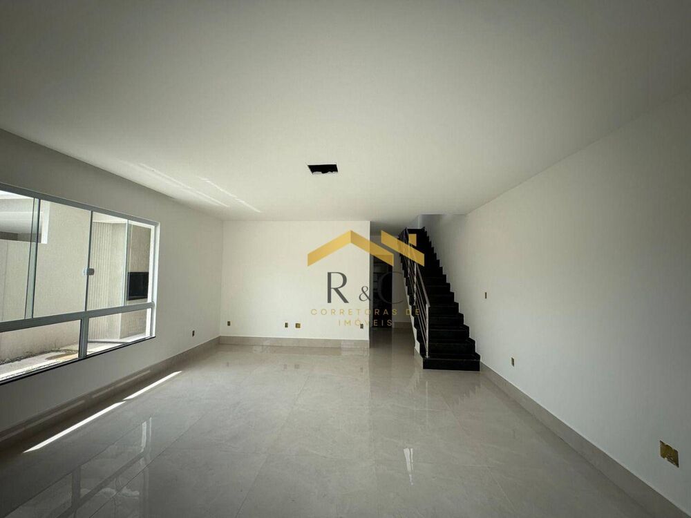 Casa, 3 quartos, 129 m² - Foto 4