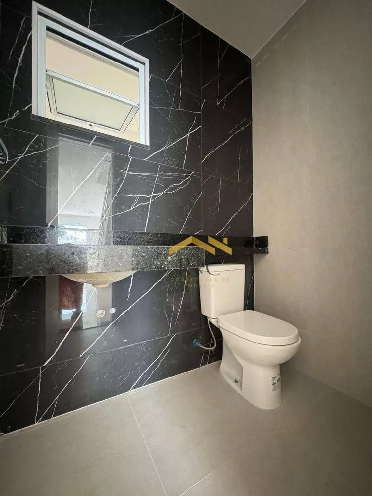 Casa, 3 quartos, 129 m² - Foto 7