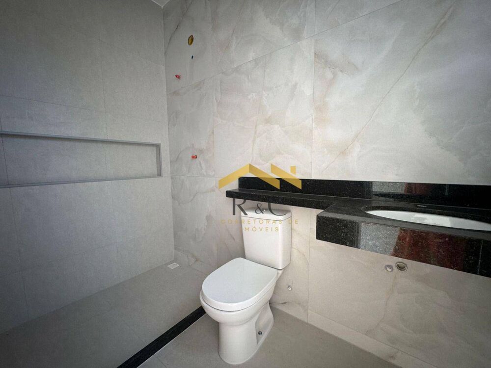 Casa, 3 quartos, 129 m² - Foto 13