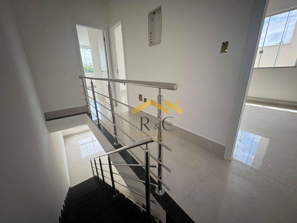 Casa, 3 quartos, 129 m² - Foto 8