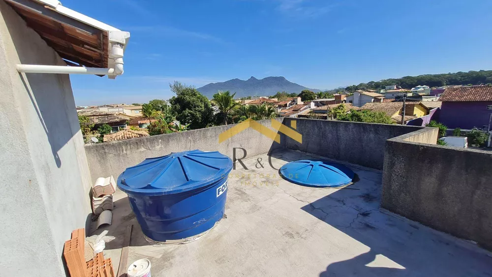 Casa, 2 quartos, 150 m² - Foto 14