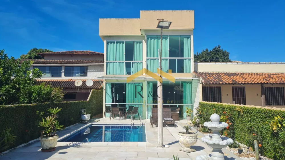 Casa, 2 quartos, 150 m² - Foto 1