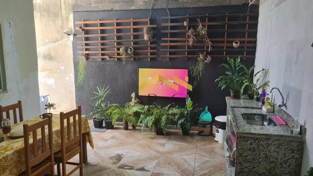 Casa, 2 quartos, 150 m² - Foto 29