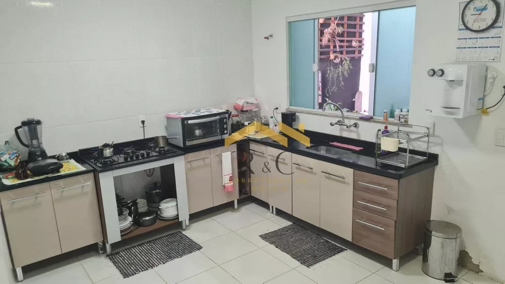 Casa, 2 quartos, 150 m² - Foto 25