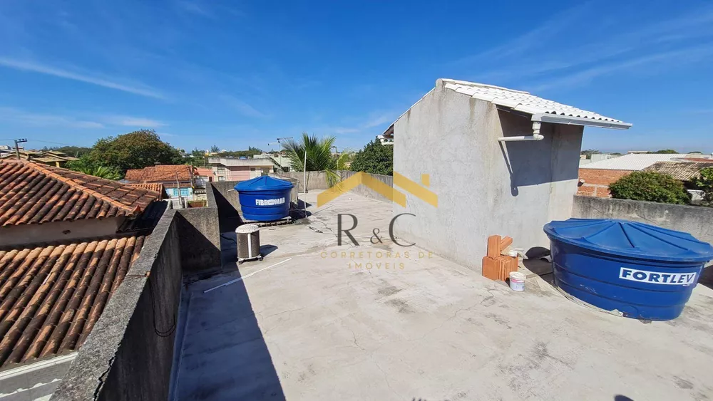 Casa, 2 quartos, 150 m² - Foto 13