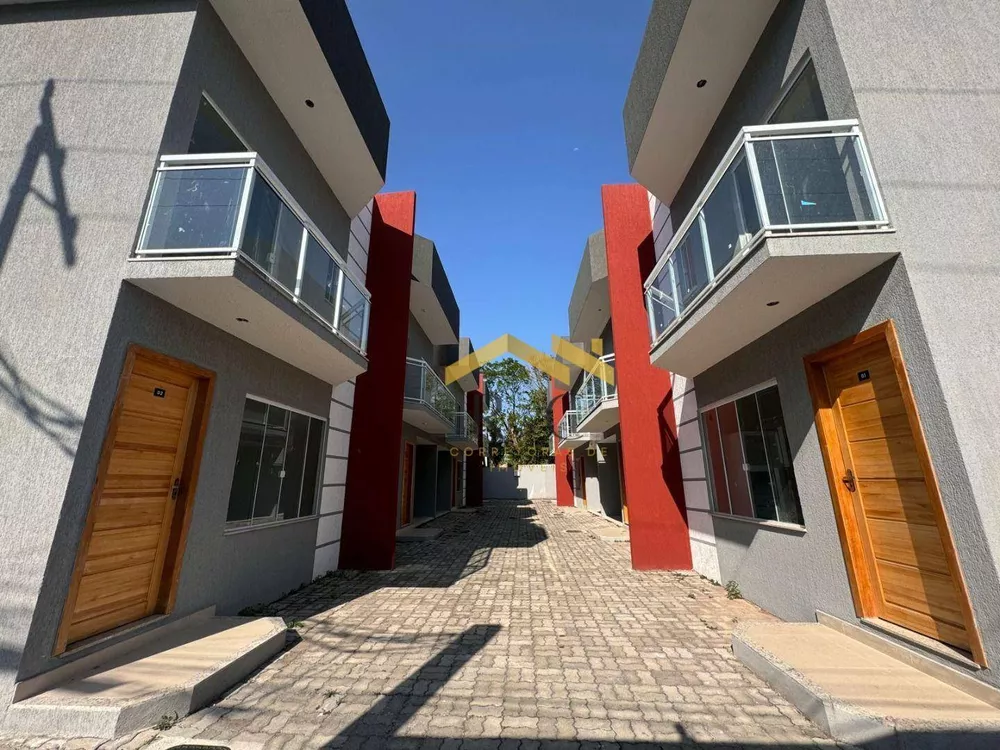 Casa, 2 quartos, 76 m² - Foto 2