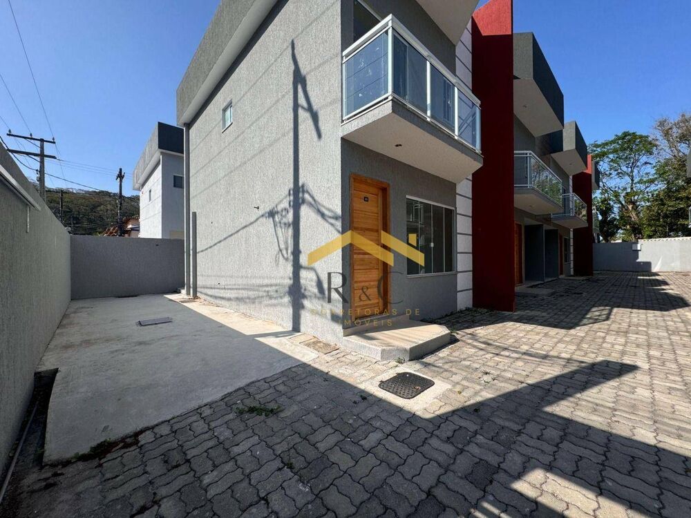 Casa, 2 quartos, 76 m² - Foto 11