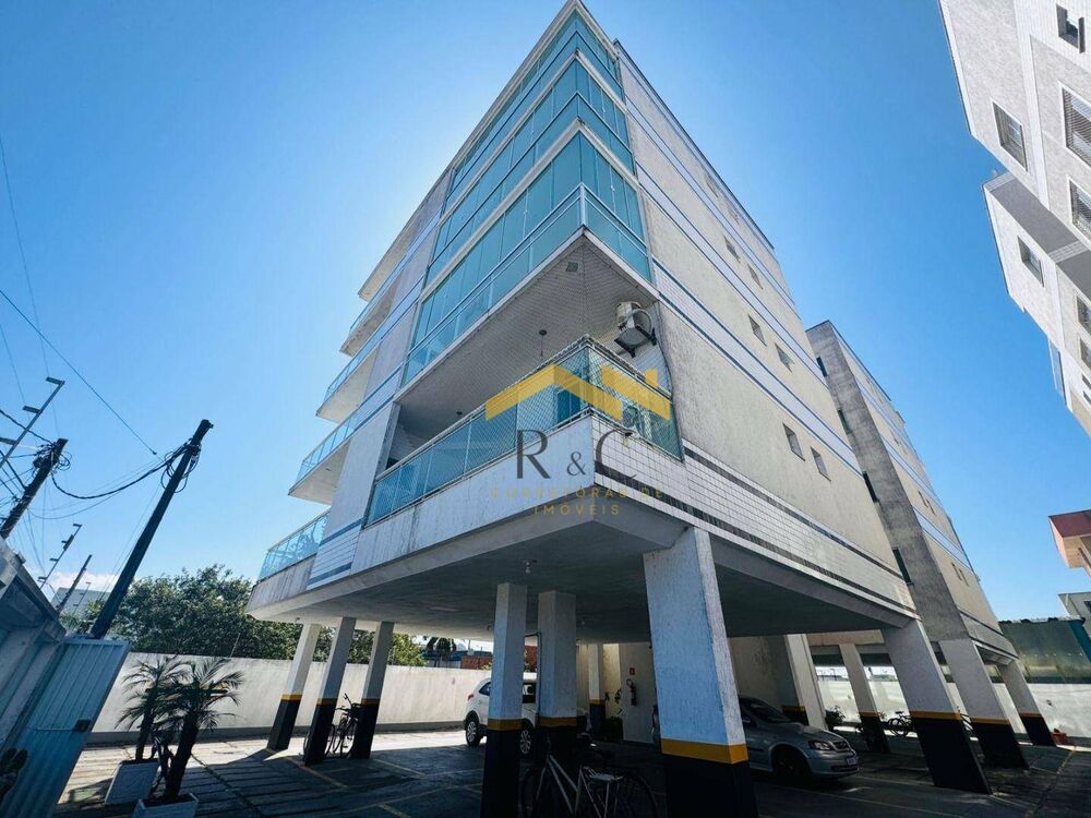 Apartamento à venda com 2 quartos, 65m² - Foto 7