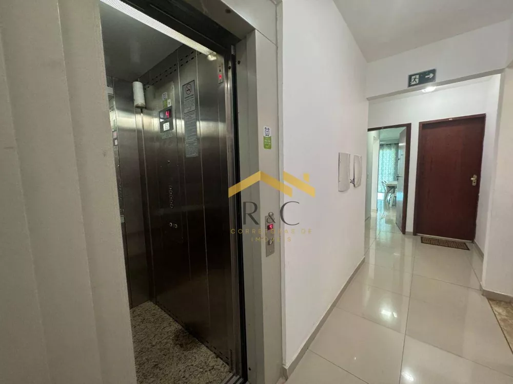Apartamento, 2 quartos, 65 m² - Foto 3