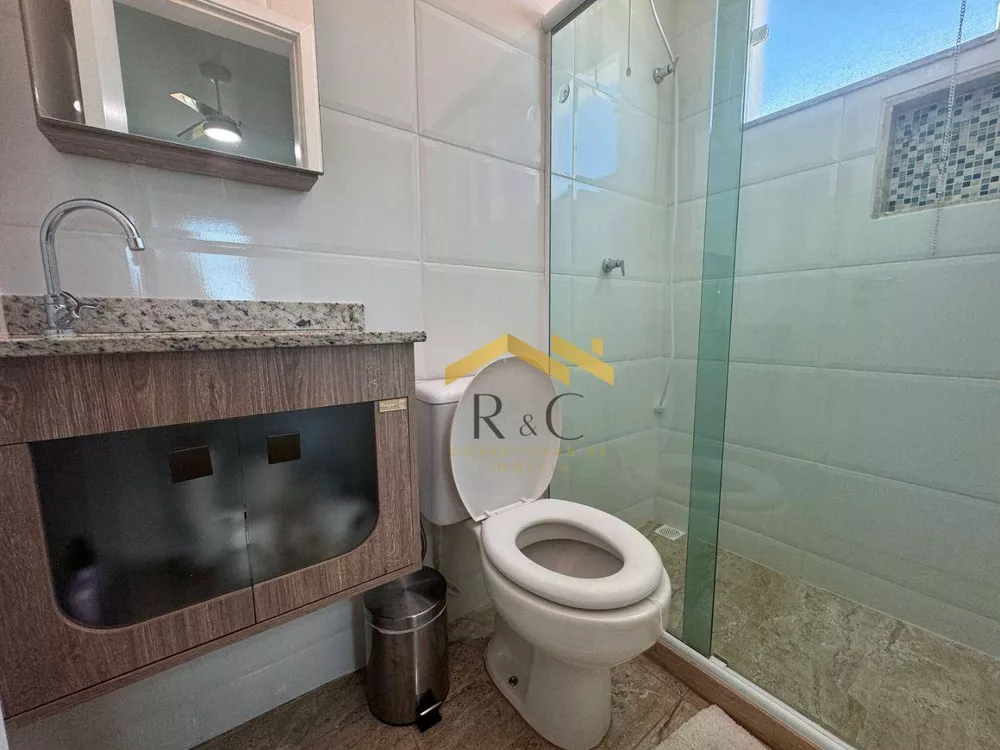 Apartamento, 2 quartos, 65 m² - Foto 11