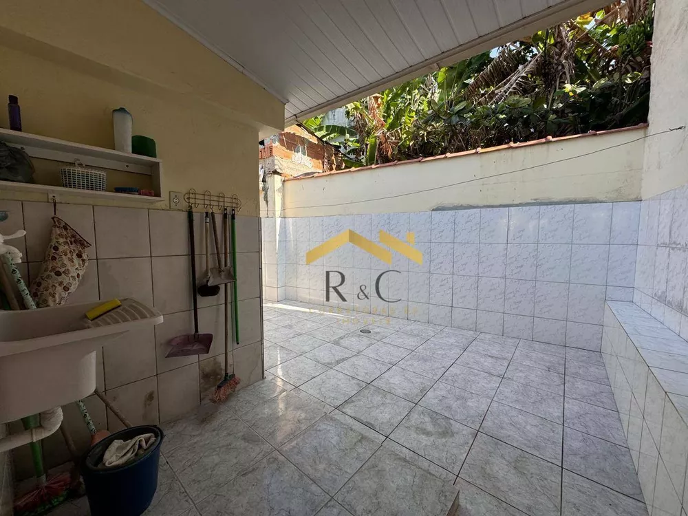 Casa, 2 quartos, 65 m² - Foto 13