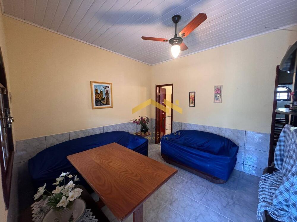 Casa, 2 quartos, 65 m² - Foto 4