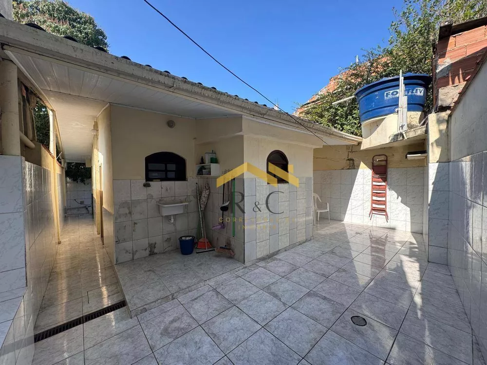 Casa, 2 quartos, 65 m² - Foto 12