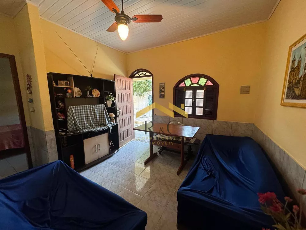 Casa, 2 quartos, 65 m² - Foto 5