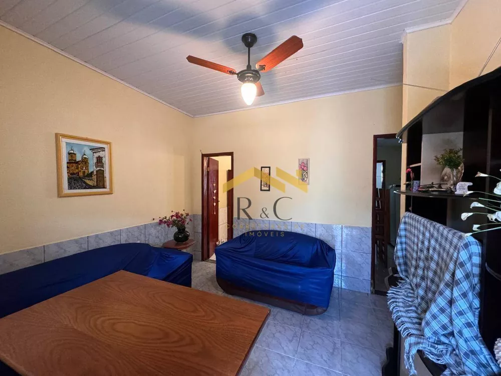 Casa, 2 quartos, 65 m² - Foto 3