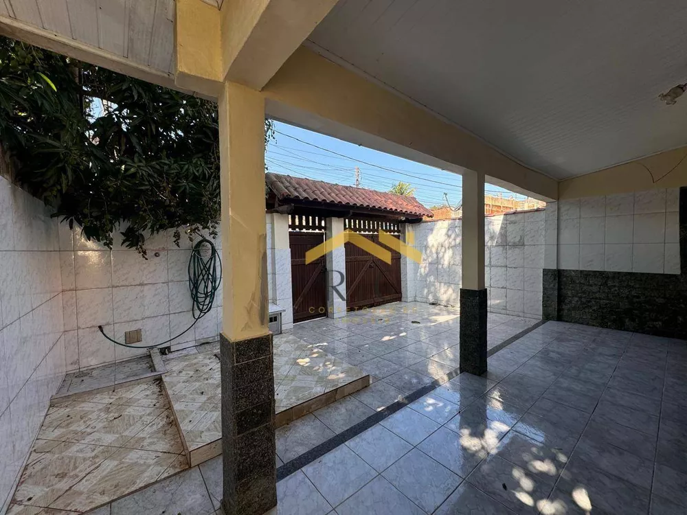 Casa, 2 quartos, 65 m² - Foto 2