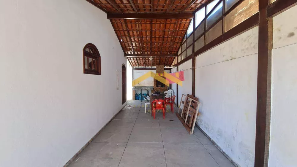Casa, 2 quartos, 156 m² - Foto 21