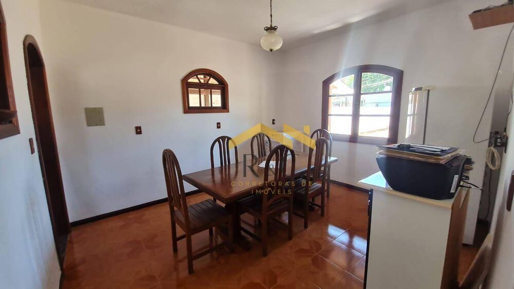 Casa à venda com 2 quartos, 156m² - Foto 7