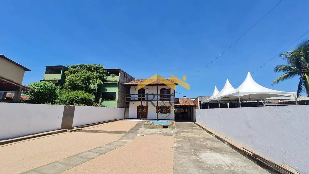 Casa, 2 quartos, 156 m² - Foto 1