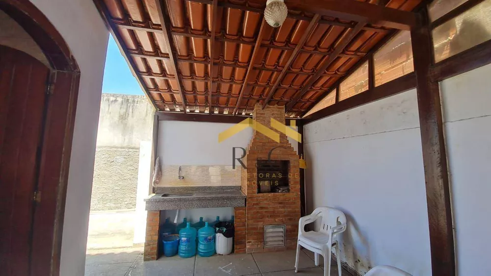 Casa, 2 quartos, 156 m² - Foto 19