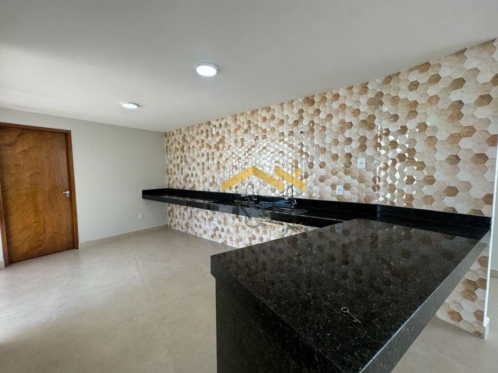 Casa, 3 quartos, 184 m² - Foto 5