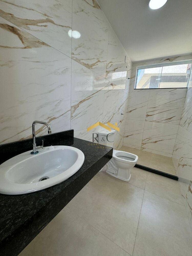 Casa, 3 quartos, 184 m² - Foto 15