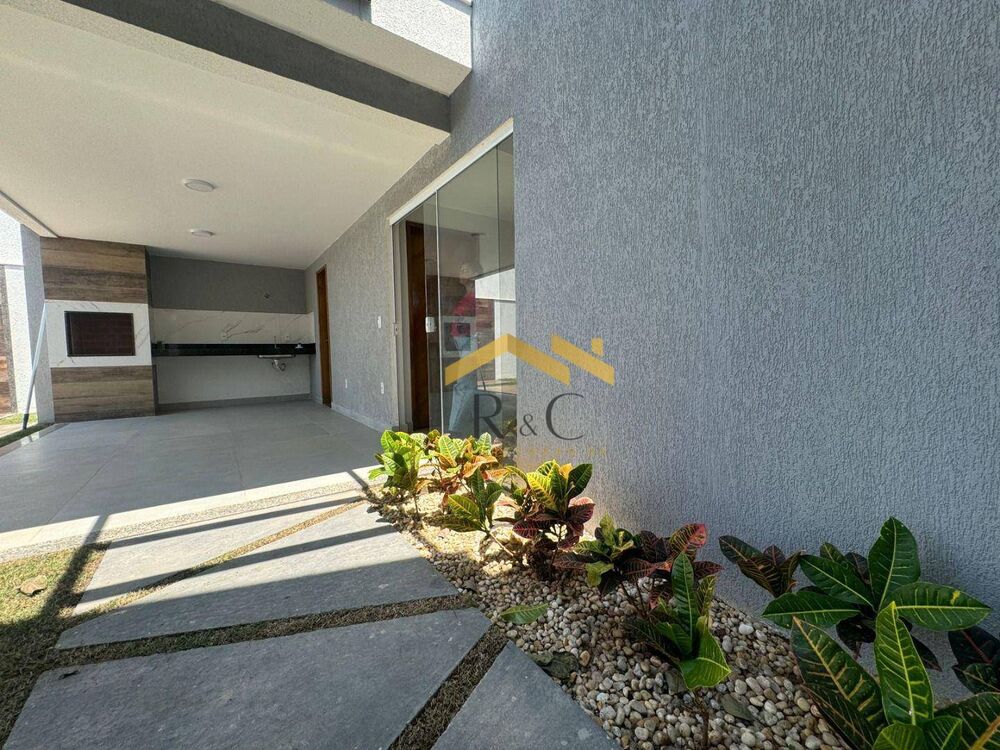 Casa, 3 quartos, 184 m² - Foto 14