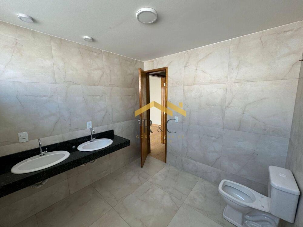 Casa, 3 quartos, 184 m² - Foto 21