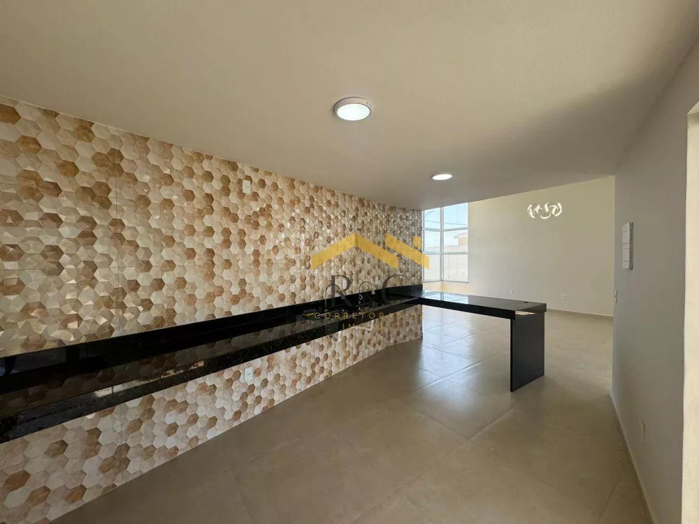 Casa, 3 quartos, 184 m² - Foto 1