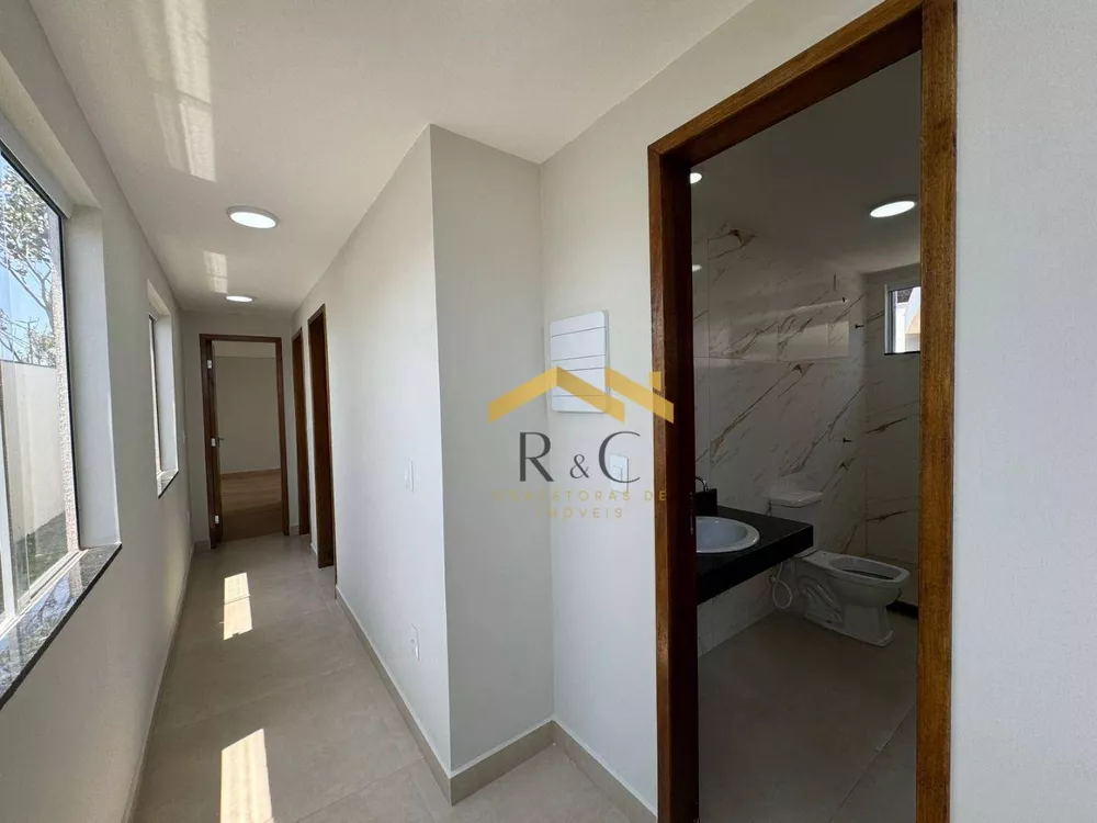 Casa, 3 quartos, 184 m² - Foto 4