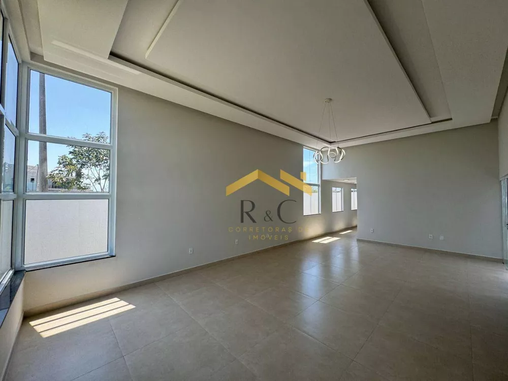 Casa, 3 quartos, 184 m² - Foto 7