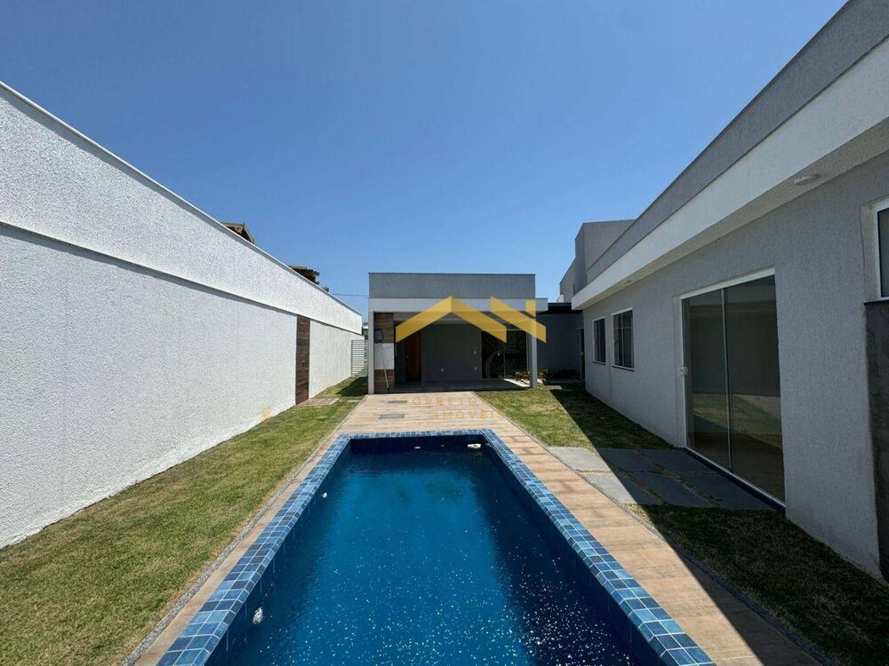 Casa, 3 quartos, 184 m² - Foto 17