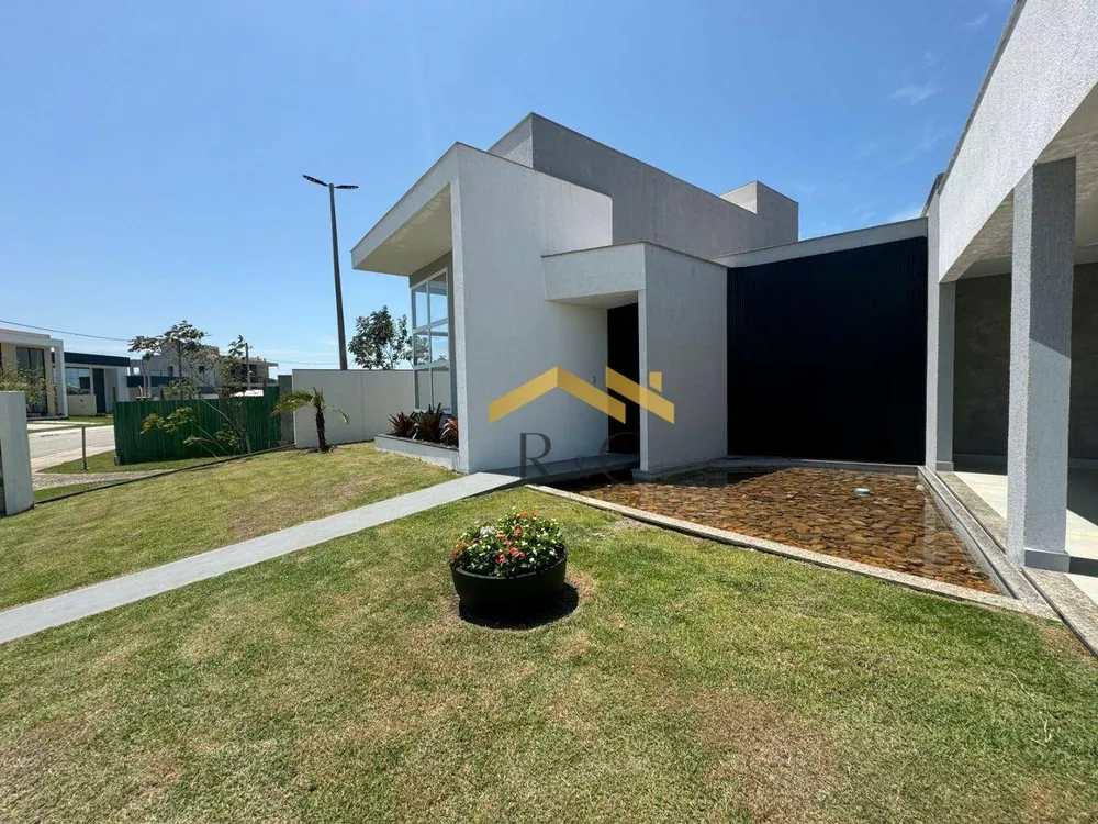 Casa, 3 quartos, 184 m² - Foto 2