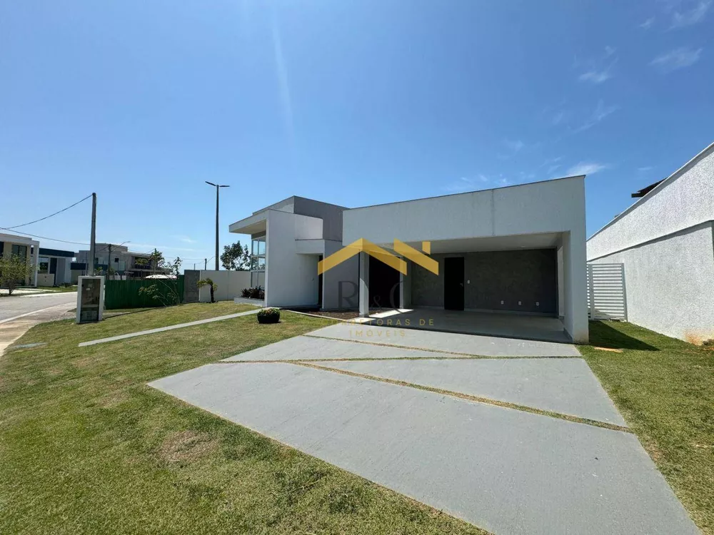 Casa, 3 quartos, 184 m² - Foto 3