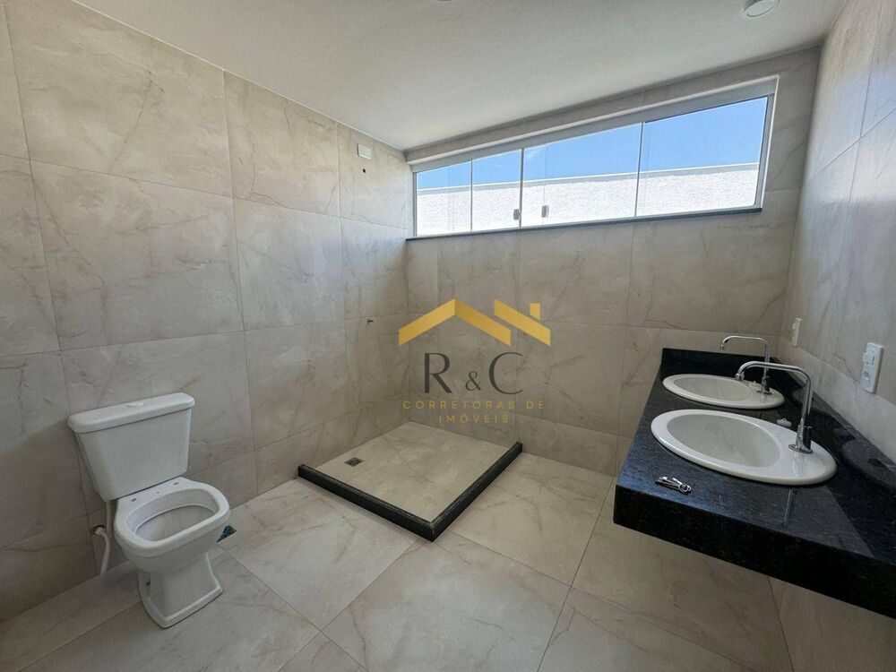 Casa, 3 quartos, 184 m² - Foto 12